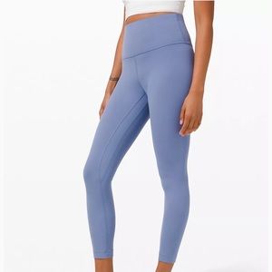 New With Tags lululemon Align Leggings 25”